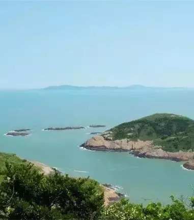 一个月让你免费走遍台州！这份9月台州旅行指南你一定需要收藏！