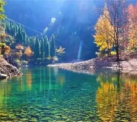 一个月让你免费走遍台州！这份9月台州旅行指南你一定需要收藏！