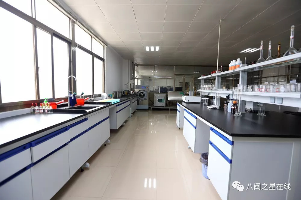 诚信立足创新至远｜金港实业：再获省市守重助推产业升级