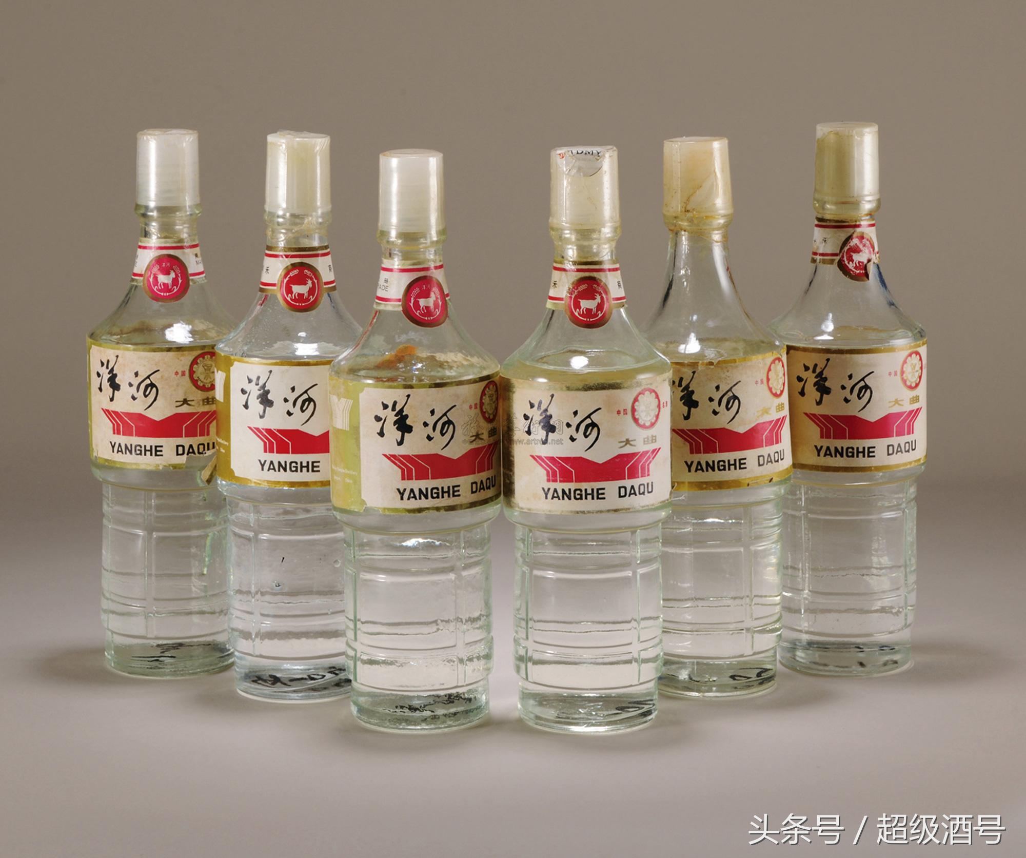 中国收藏家协会推荐洋河原浆窖藏,中国洋河原浆鉴赏级收藏品封坛酒