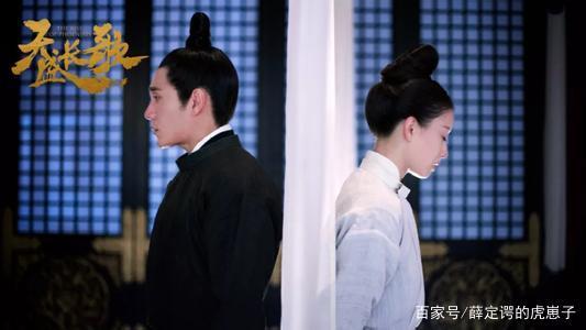 天盛长歌收视率排行,天盛长歌收视率高吗