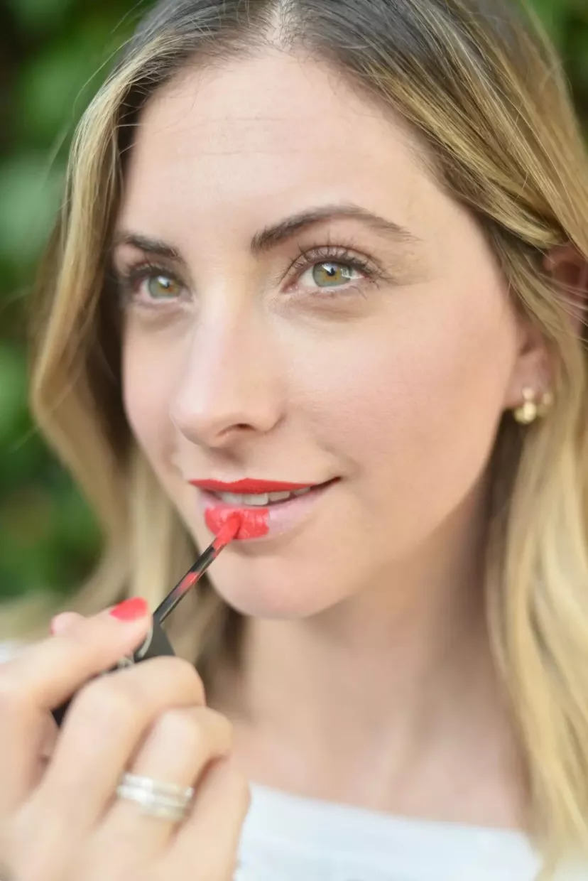 能请到张雨绮、张涵予来站台的NARS，这回又出了什么好物件？