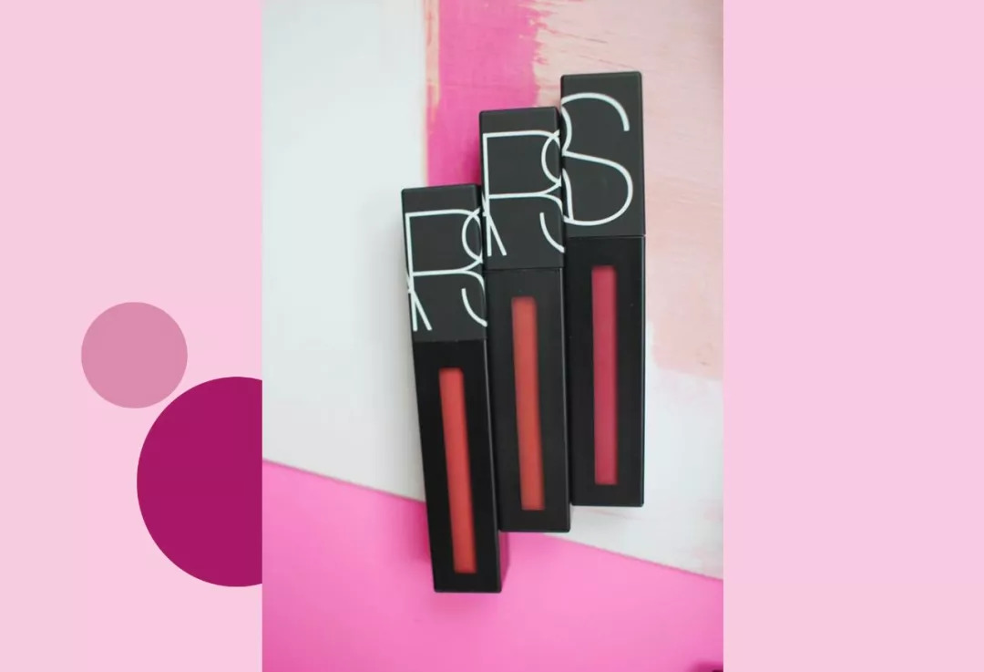 能请到张雨绮、张涵予来站台的NARS，这回又出了什么好物件？