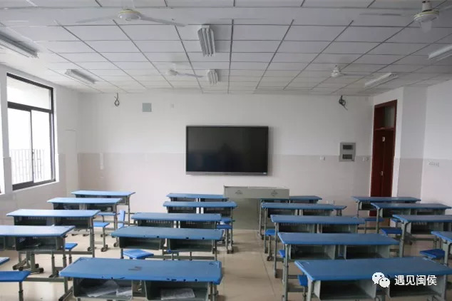 开学季丨闽侯8所新学校投用，新增学位3600多个！分别是……