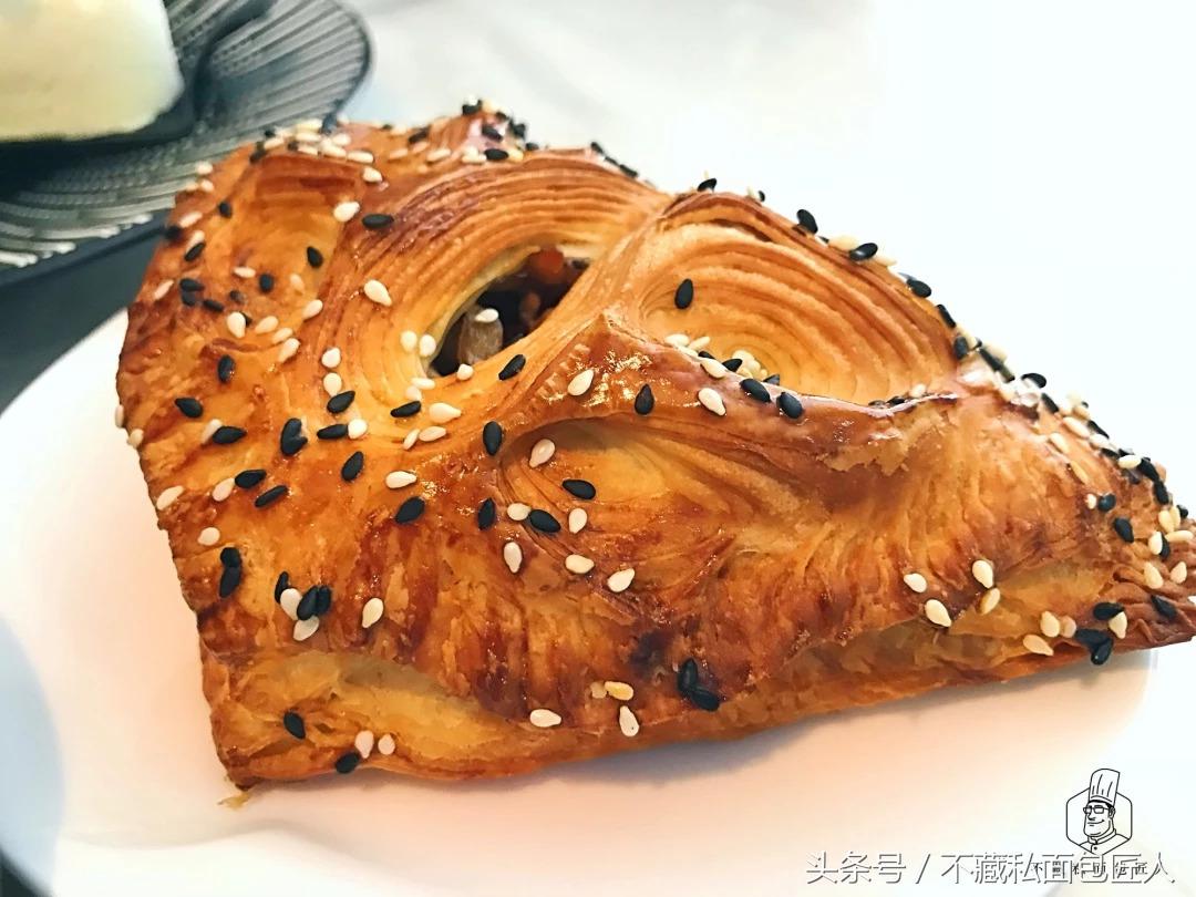 成都值得探店的面包店,不藏私房面包