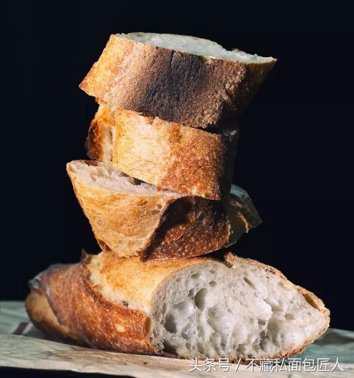 成都面包探店测评,不藏私面包匠