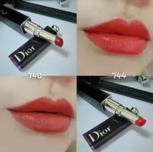 10款热门口红，你知道吗？