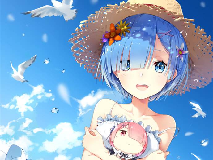 盘点所有日漫中的主角,盘点那些日漫中的人物