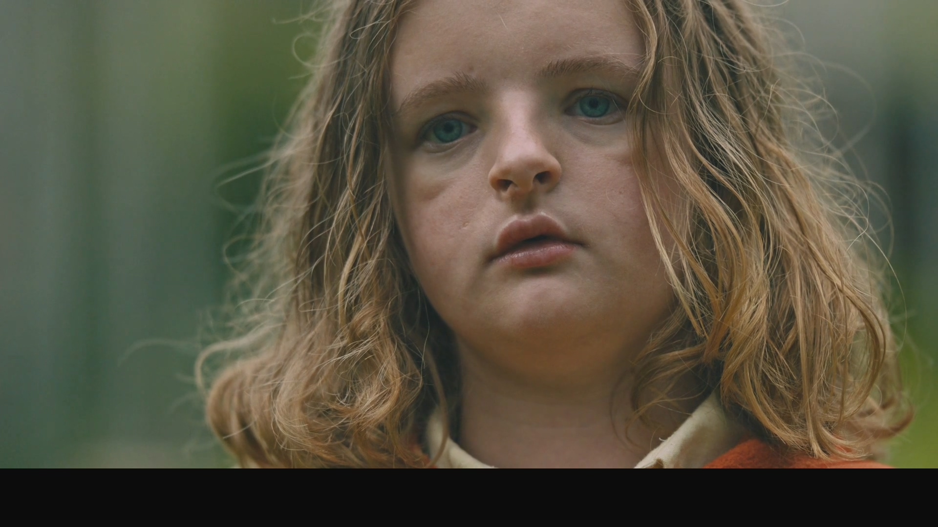 外婆死后，家里出了怪事：欧美电影无尿点系列