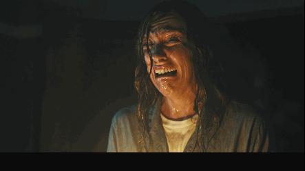 外婆死后，家里出了怪事：欧美电影无尿点系列