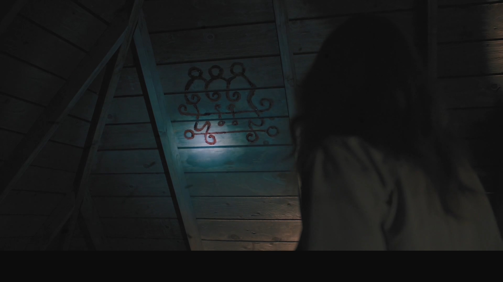 外婆死后，家里出了怪事：欧美电影无尿点系列