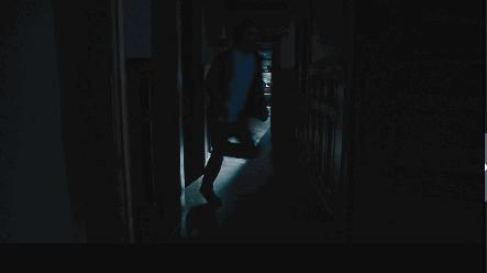 外婆死后，家里出了怪事：欧美电影无尿点系列