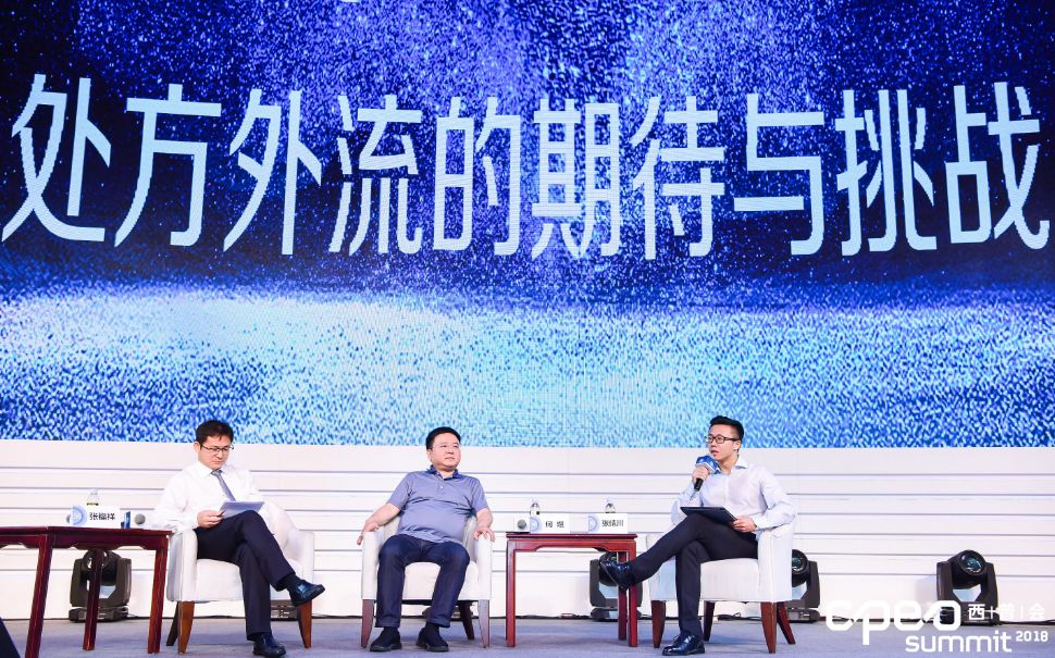 处方外流已成大势所趋,处方外流底层逻辑