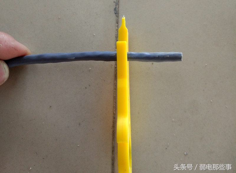 网线水晶头有好坏之分吗,网线水晶头跟普通的有什么不一样