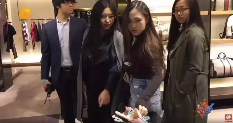 国外留学富二代的奢侈日常,为什么富二代都在国外留学