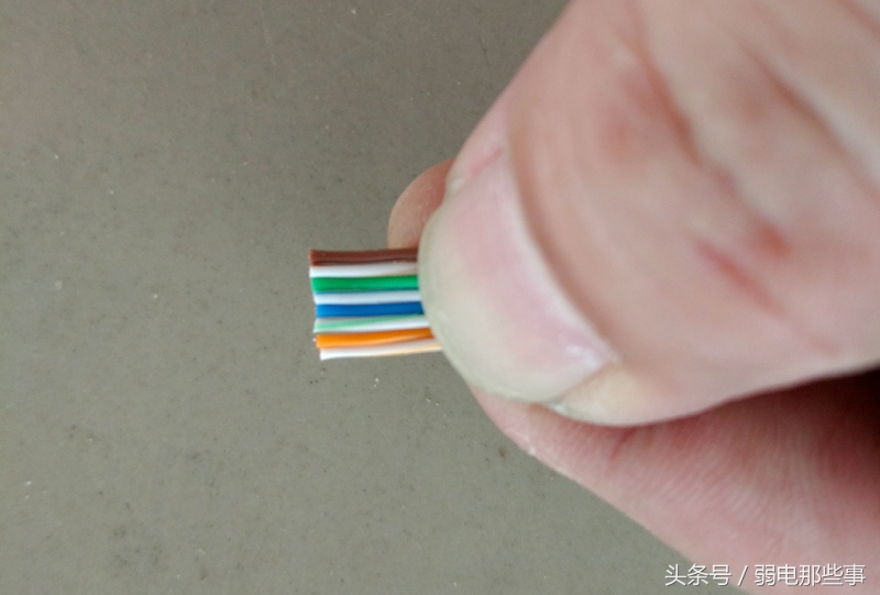 网线水晶头有好坏之分吗,网线水晶头跟普通的有什么不一样