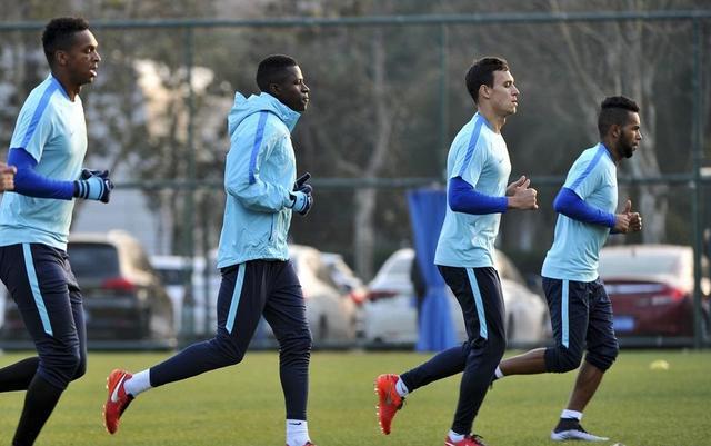 享受足球！享受世界第一运动带来的快乐