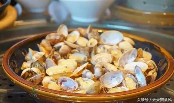 怎样选择海鲜的正确方法,海鲜如何清洗比较干净又好吃