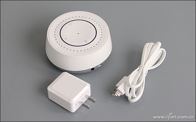 海尔智能音箱测评,海尔智能音箱hspk-x30ud怎么样