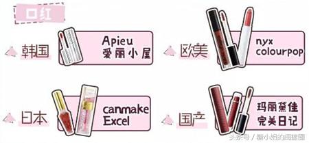 你喜欢欧美的还是日韩的,你喜欢日系还是韩系