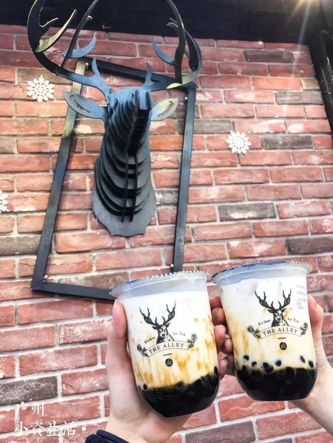 美食香港美食,广州美食和香港美食