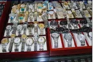 为什么好多人买假表,为什么买假表