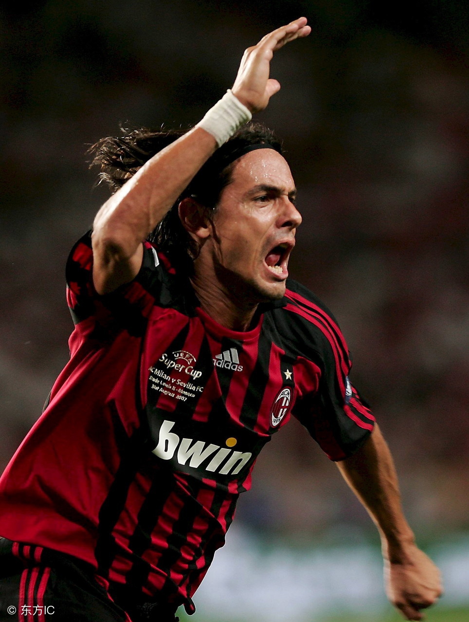 天下足球十大感人瞬间,天下足球十大催泪旁白内德维德