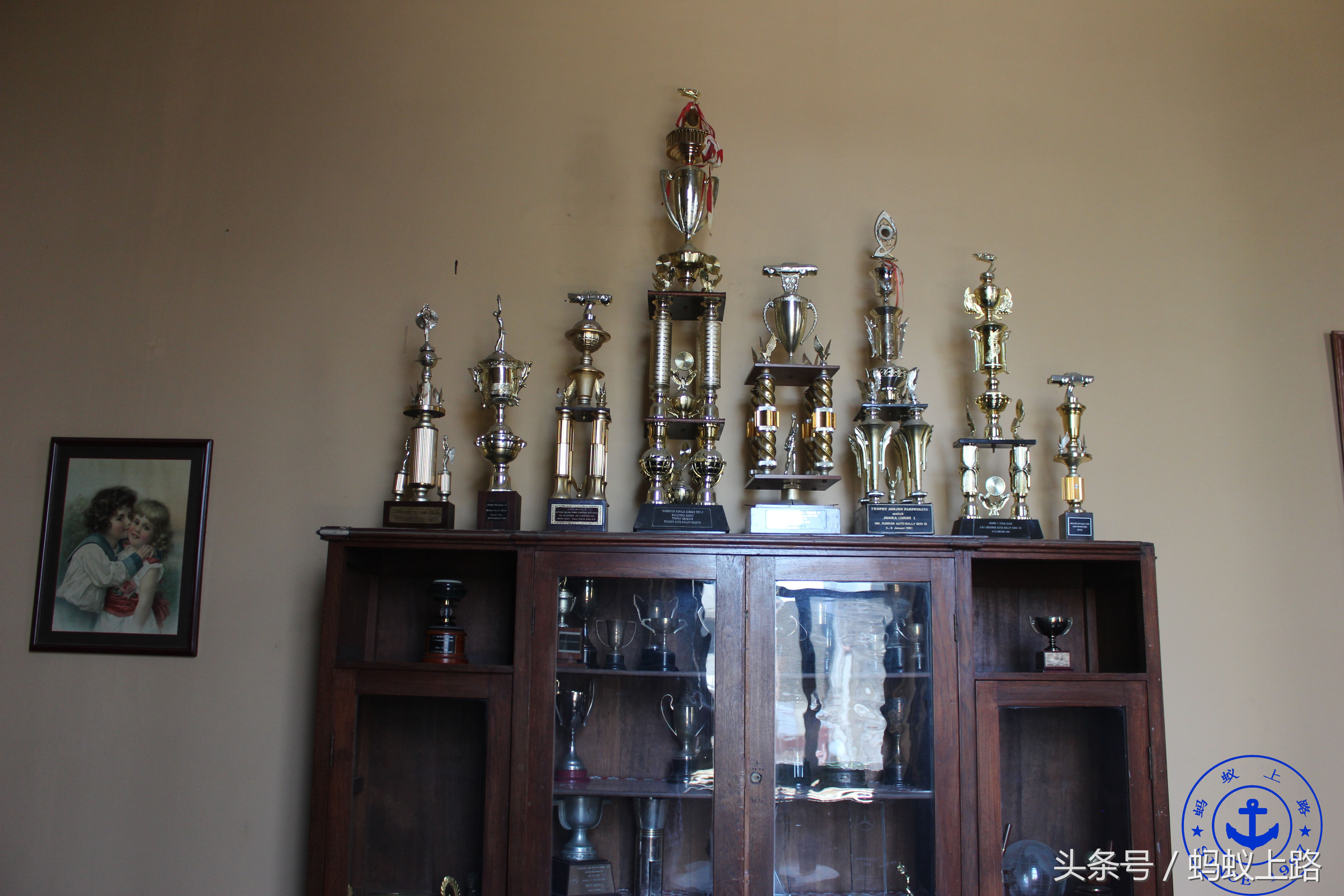 印尼棉兰王——张耀轩故居,TjongAFieMansion