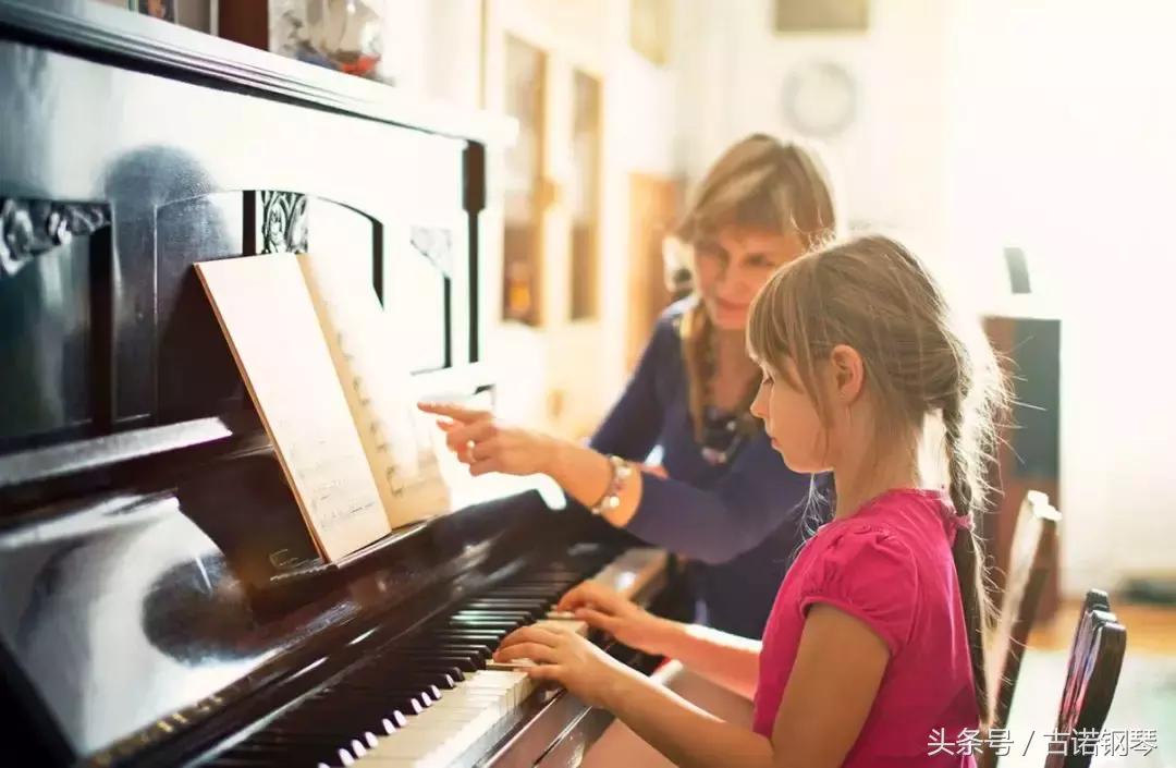 没时间练琴还要不要继续学,学琴过程就是一个坚持的过程