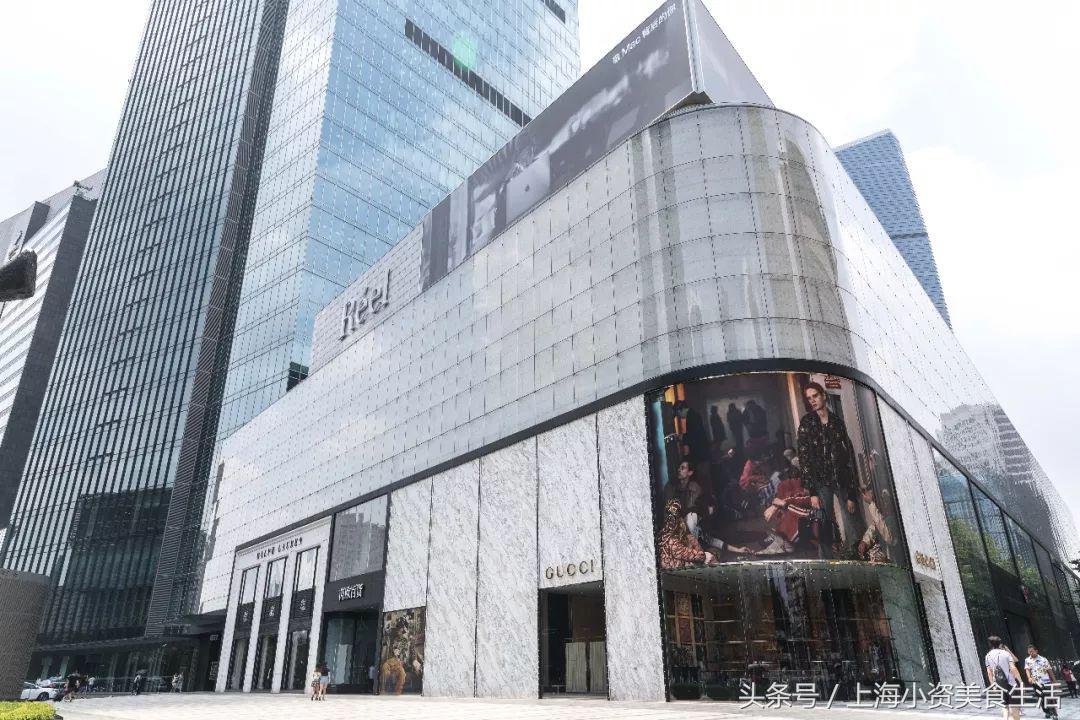 逛遍上海999家店,逛遍40多家店买冰墩墩