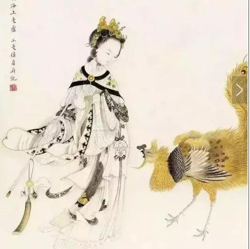 有哪些诗句让你一眼万年,有哪些一眼万年的诗词