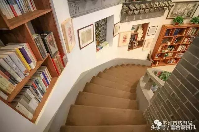 苏州必打卡书店推荐,苏州最温暖的书店