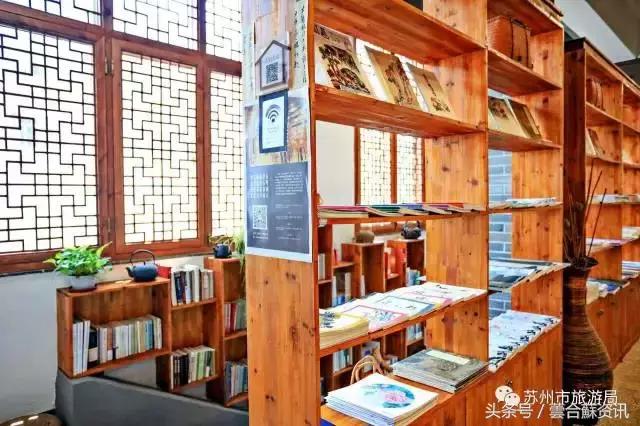 苏州必打卡书店推荐,苏州最温暖的书店