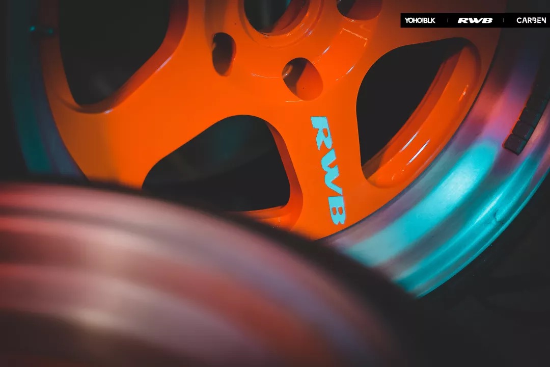 国内第八台rwb,中国第一台rwb的诞生