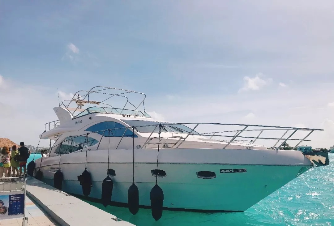 马尔代夫一价全包旅行,oneandonly马尔代夫