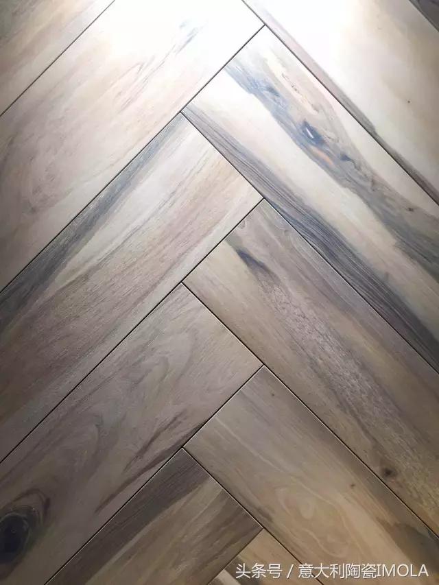 本以为是卖包的奢饰品,瓷砖也有假货吗