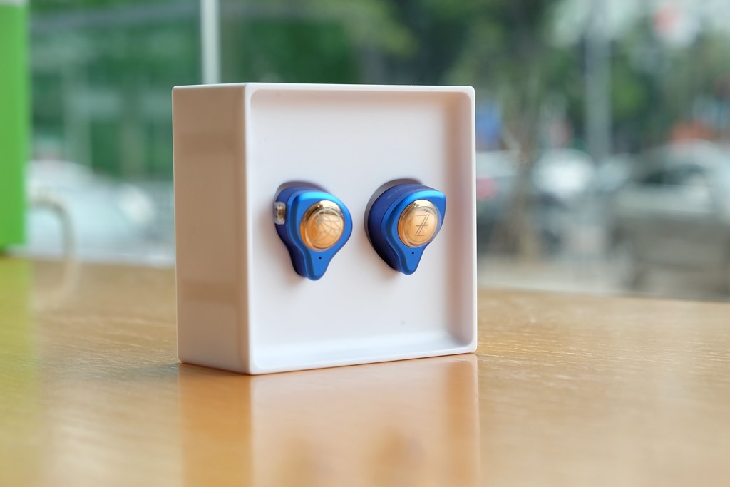 tfz锦瑟香也king耳机评测,锦瑟香也tfzno.3耳机黑金版测评