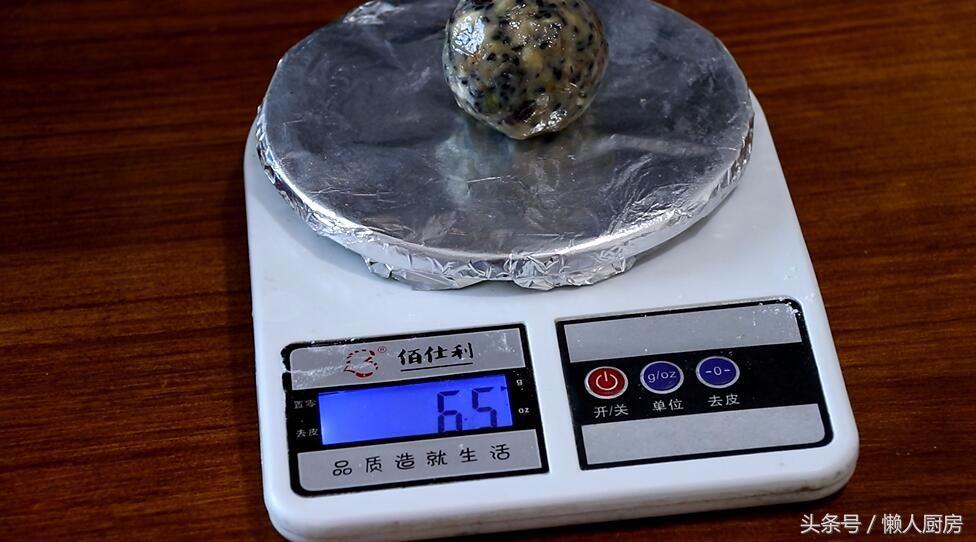 想吃月饼又不想做怎么办,想吃月饼在家也能做