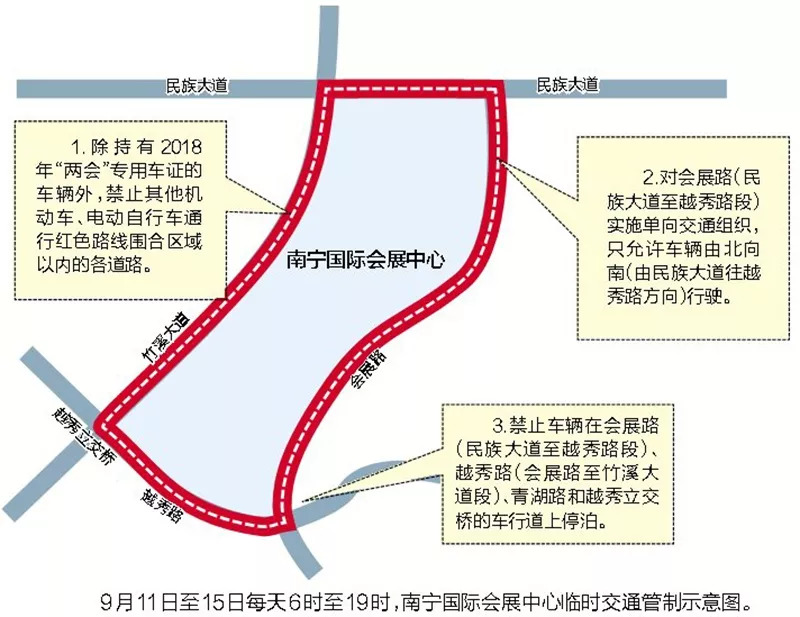 南宁地铁1号线会展中心站b出口,南宁地铁注意事项