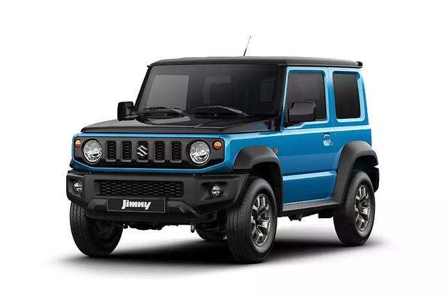 定了！别再猜了！长安铃木成为自主品牌，但有几点你需要知道