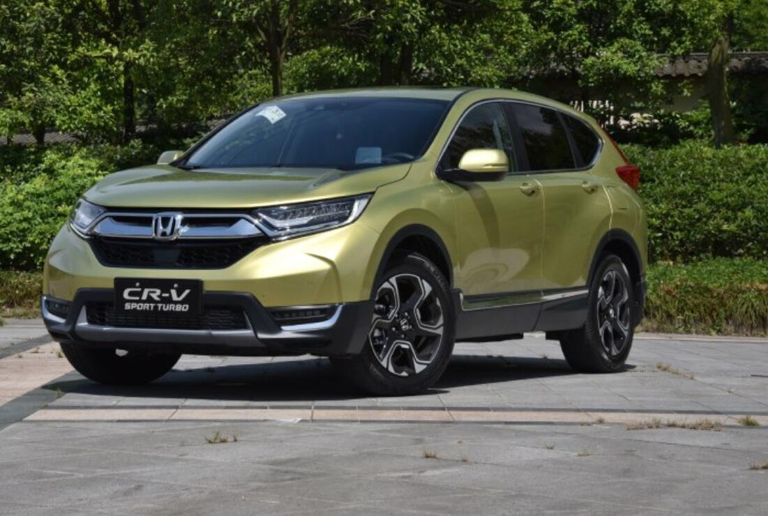 本田销量最新消息,本田2019年度销量