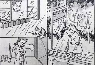 一二年级必学看图写话,一二年级看图写话必考10篇