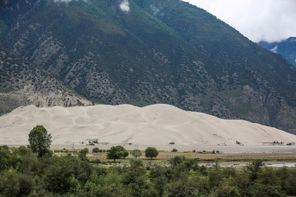 九月份的江南风景,四月的江南风景