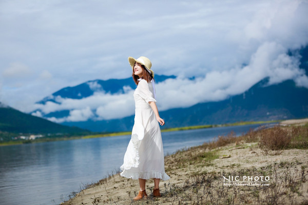 九月份的江南风景,四月的江南风景