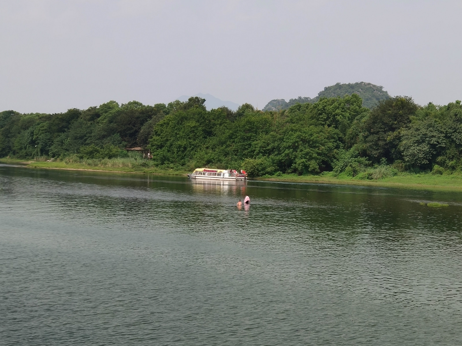 语文课本上的象鼻山,象鼻山语文课本