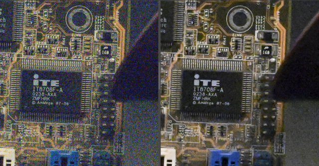 尼康z7腾龙150-500镜头评测,尼康z7ii画质评测