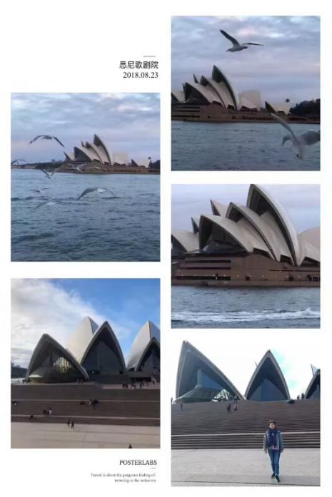 阳光、海浪、沙滩——i尚i膜“澳妙无限”高端奢华之旅！