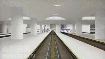 定了！福建到香港动车9月10日起售票！每天4趟！