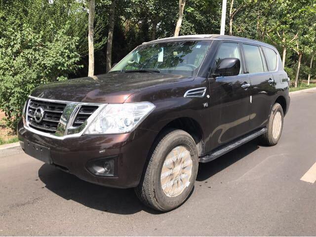 联合国越野车视频,联合国越野车有哪几款