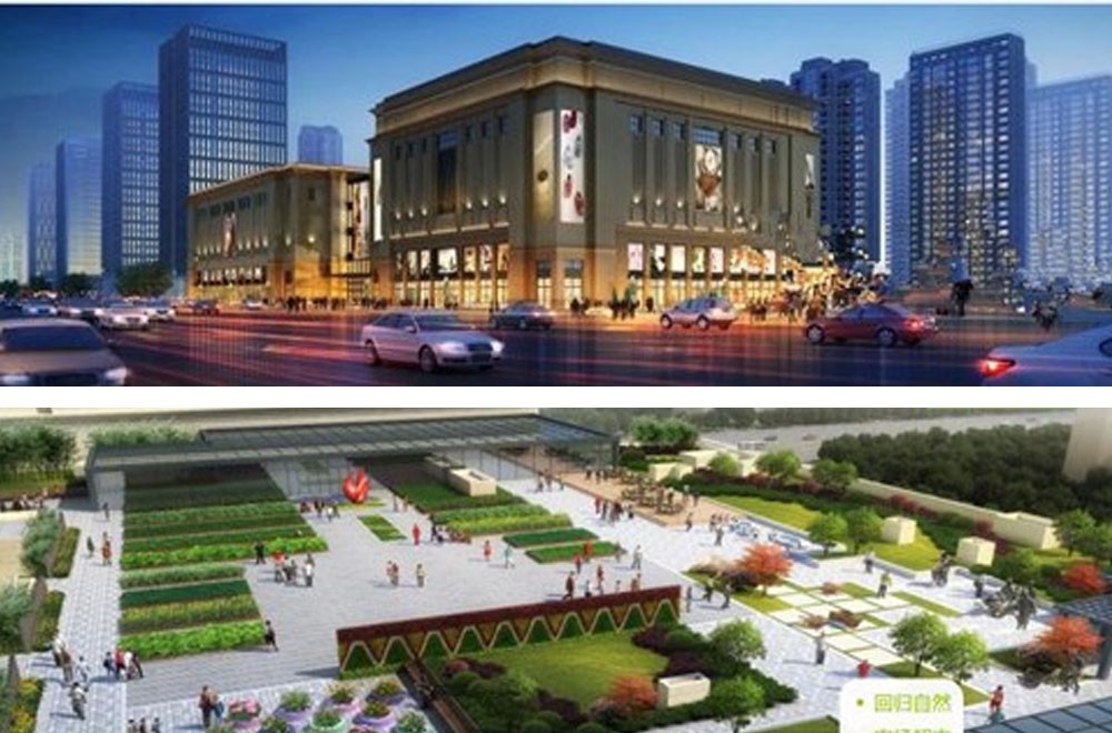 滨湖即将开业商场,滨湖万达开业